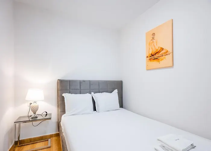 1Bd Elegance On Vasil Levski Boulevard