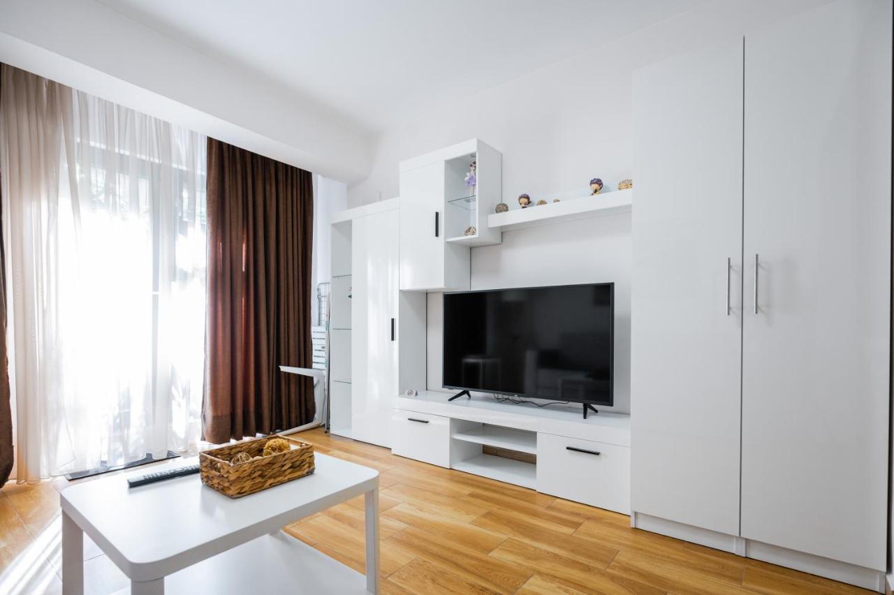 1bd Elegance On Vasil Levski Boulevard Daire Sofya