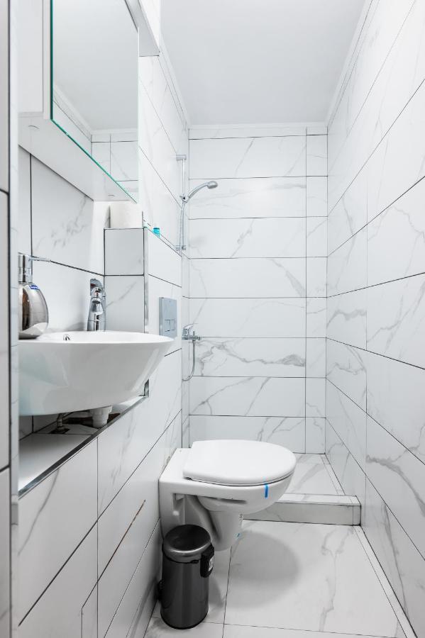 Daire 1bd Elegance On Vasil Levski Boulevard Sofya