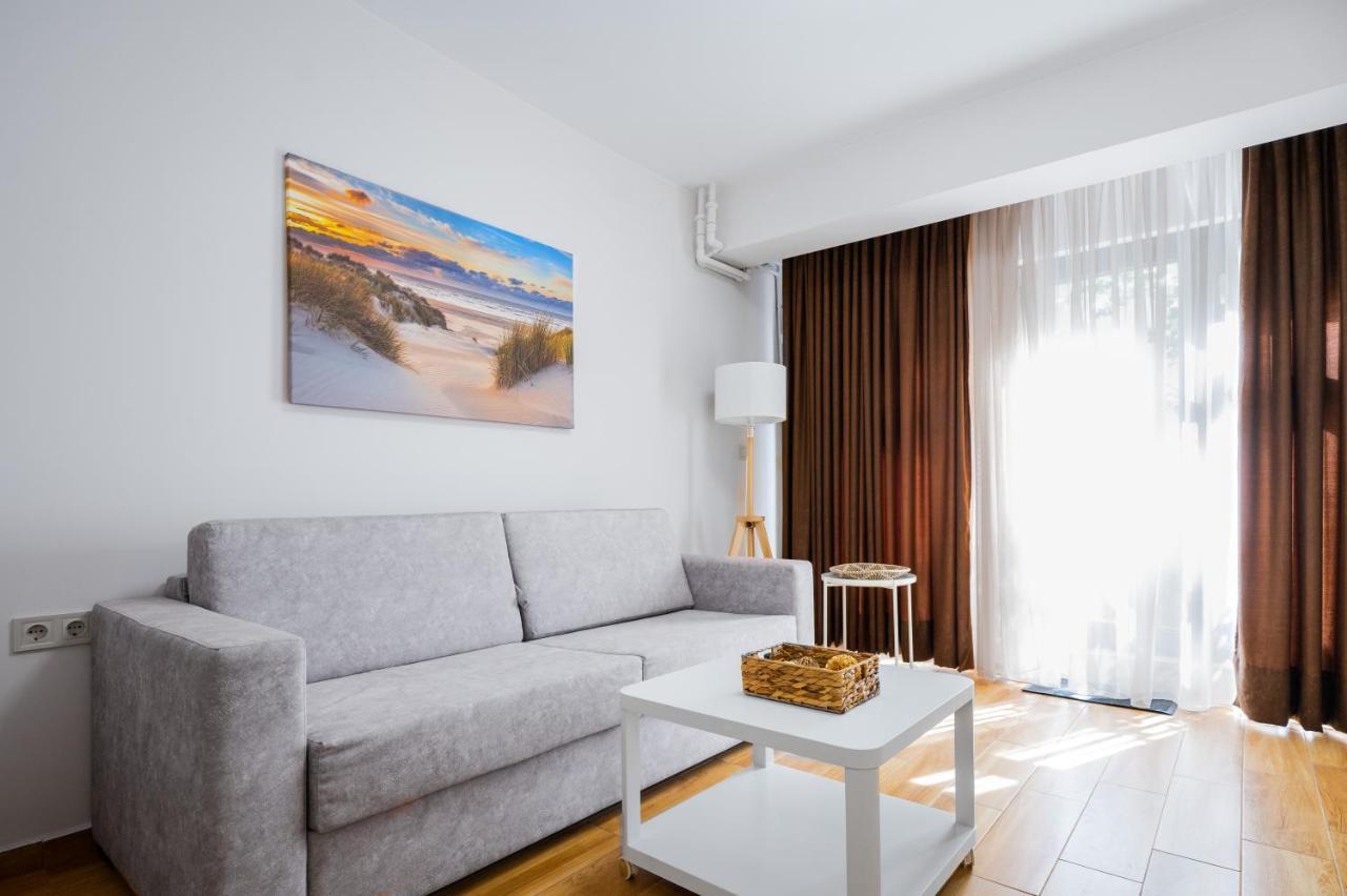 Apartment 1bd Elegance On Vasil Levski Boulevard